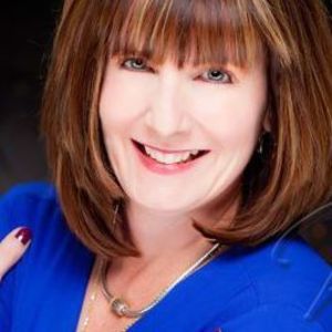 Meet your Posher, Susan